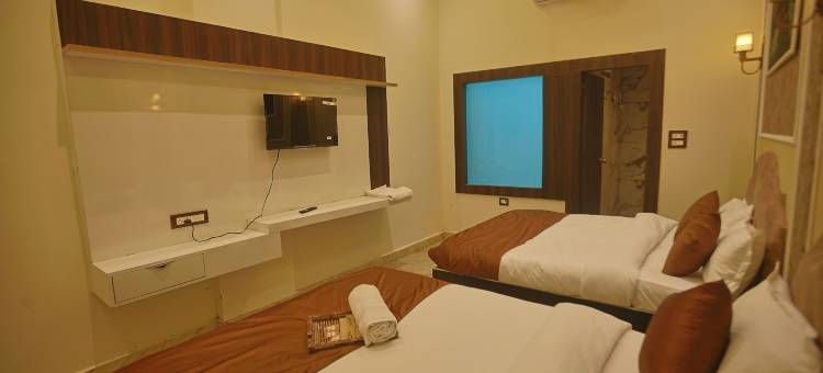 欧姆维拉斯酒店(Hotel Om Vilas)图片