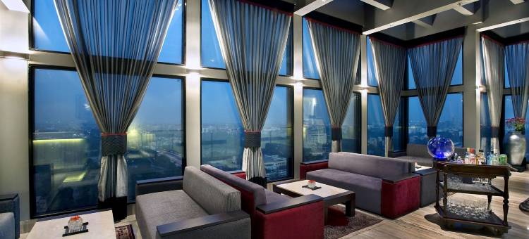 拉利特新德里(The Lalit New Delhi)图片