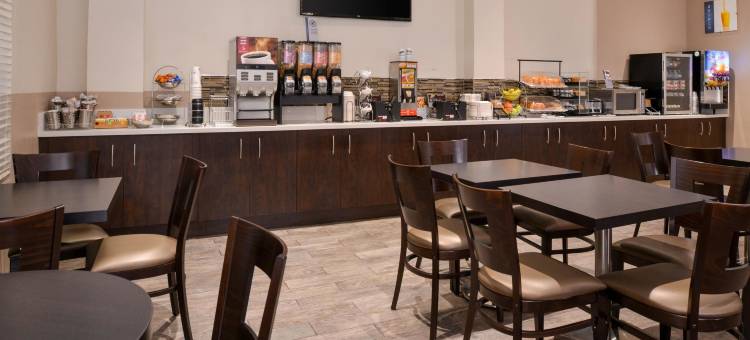 机场公园贝斯特韦斯特酒店(Best Western Airpark Hotel - Los Angeles LAX Airport)图片