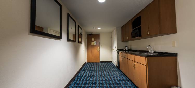 Wingate by Wyndham Schaumburg图片