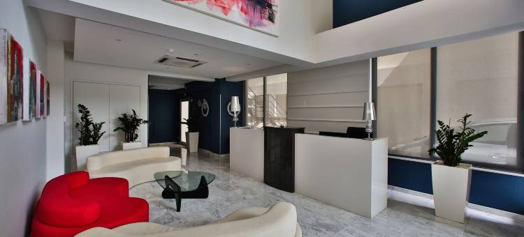 约瑟芬精品酒店(The Josephine Boutique Hotel)图片