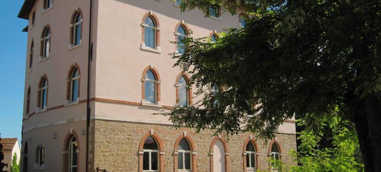 切塔尔多酒店(LHP Hotel Certaldo)图片