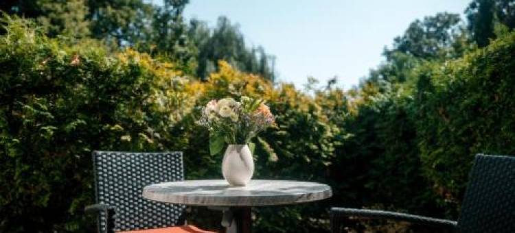 Hotel-Garni Haus Johanna图片