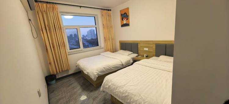 黄骅港云姐公寓(育才街分店)图片