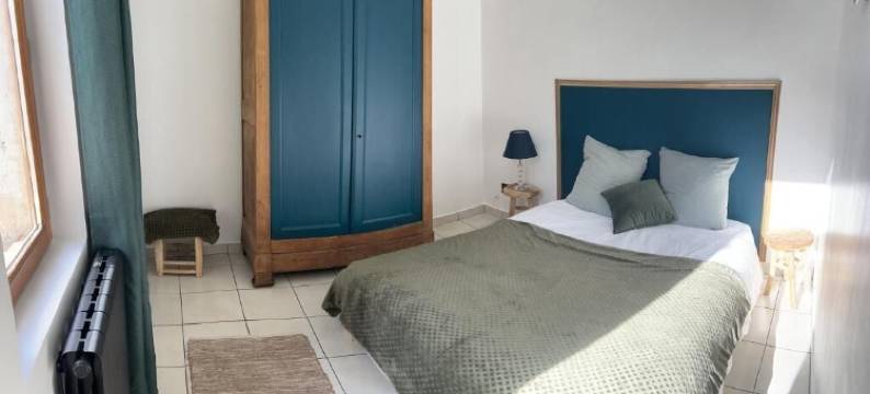 瓦勒斯农场(La Ferme de Valeuse)图片