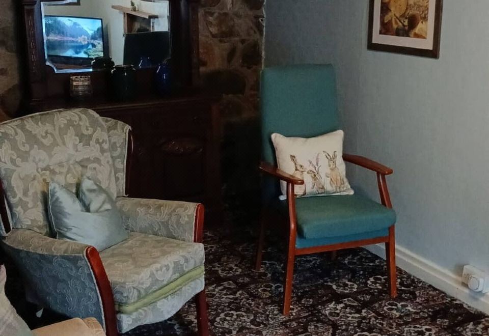 Charming Dolgellau Townhouse With Garden, Perfect for Families Hotel Overview