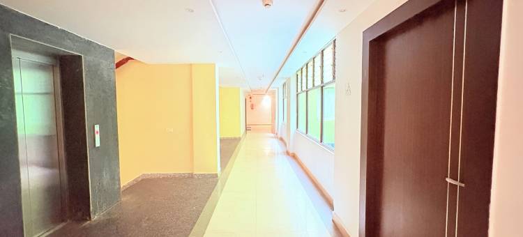 GC国际酒店(Hotel GC International)图片