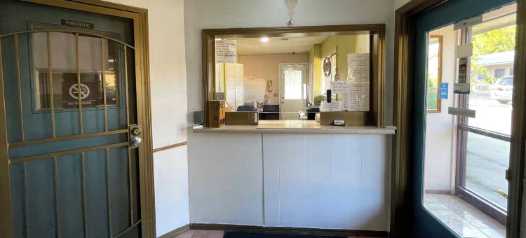 天际线汽车旅馆 巴特尔斯维尔 75号公路(Skyline Motel Bartlesville Hwy 75)图片