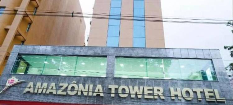 Rede Andrade亚马逊(Rede Andrade Amazônia)图片