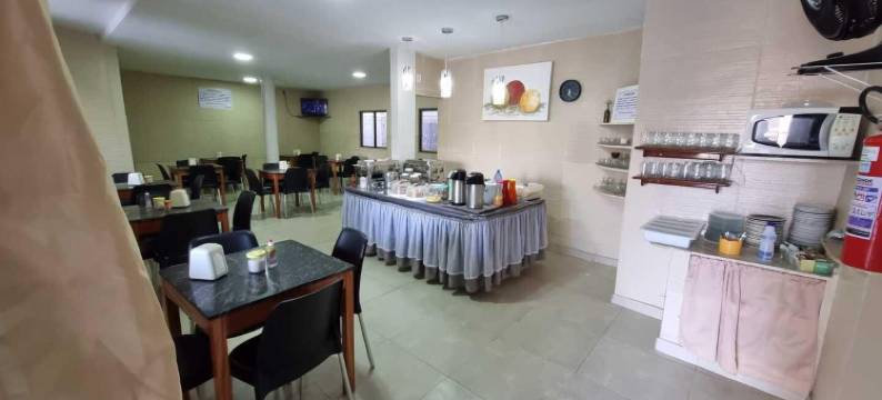 阿瓜多拉达斯旅馆(Pousada Águas Douradas)图片