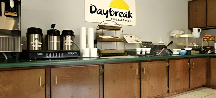 恩特普赖斯戴斯酒店(Days Inn by Wyndham Enterprise)图片