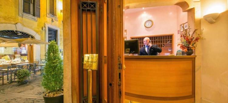 西塞里9酒店(9Hotel Cesari)图片