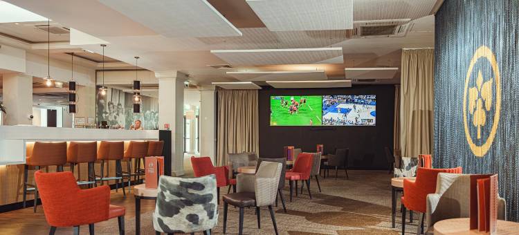 JOA的L'Hotel酒店(L'hôtel by Joa de Saint-Paul-Lès-Dax)图片