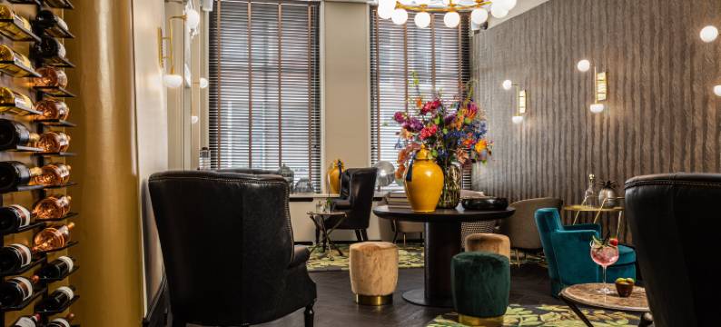 波尔特精品酒店(Poorter Boutique Hotel Brielle)图片