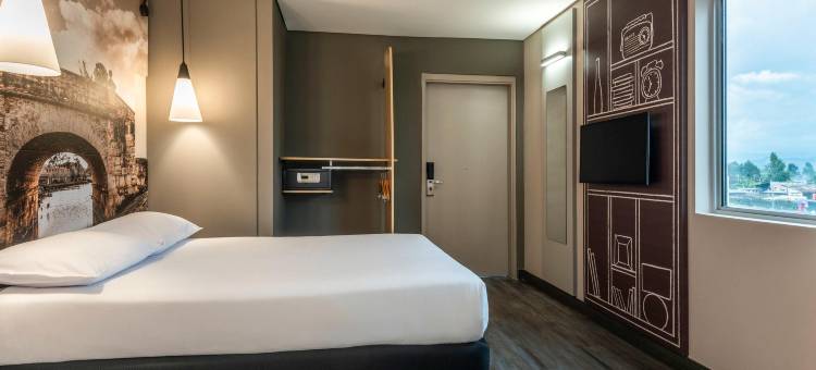 宜必思奇亚酒店(Ibis Chia)图片