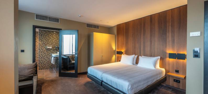 赛维尔酒店(Serwir Hotel)图片