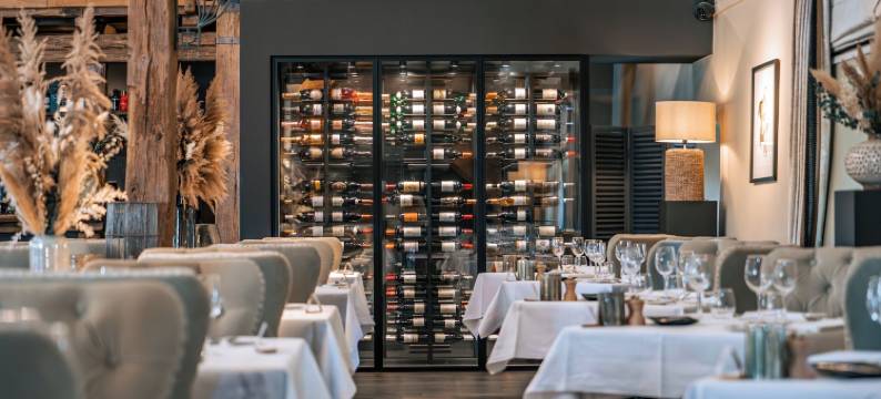 德优斯贝尔特城堡(Chateau d'Urspelt)图片