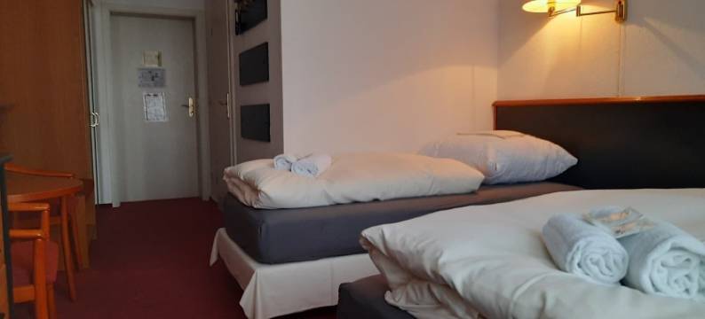 赛道旁酒店(AN der Rennbahn)图片