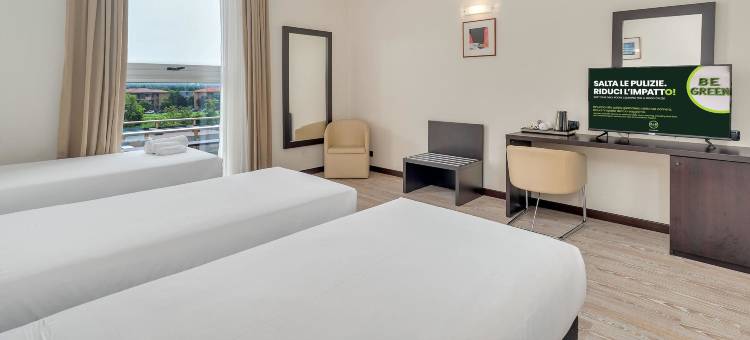 卡萨诺公园酒店(B&B Hotel Park Hotel Cassano)图片