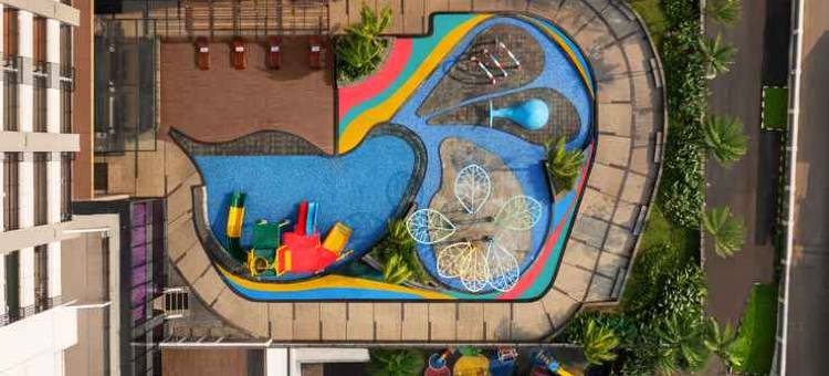 阿斯顿宾塔罗酒店会议中心(Aston Bintaro Hotel & Conference Center)图片