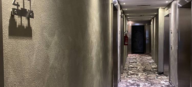 CAVALLO 酒店 诺文塔迪皮亚韦(Cavallo Hotel Noventa di Piave)图片