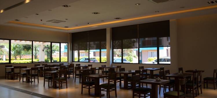 Z精品酒店(Z Hotel Boutique)图片