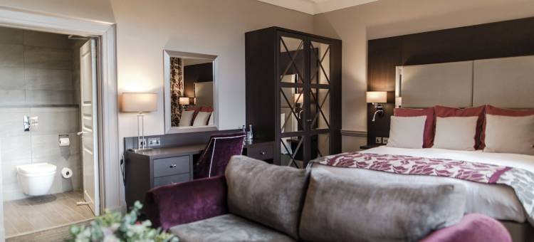 修道院别墅酒店(Abbey House Hotel)图片