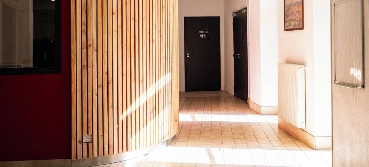 市中心之心旅馆(Hostel Coeur de cité)图片