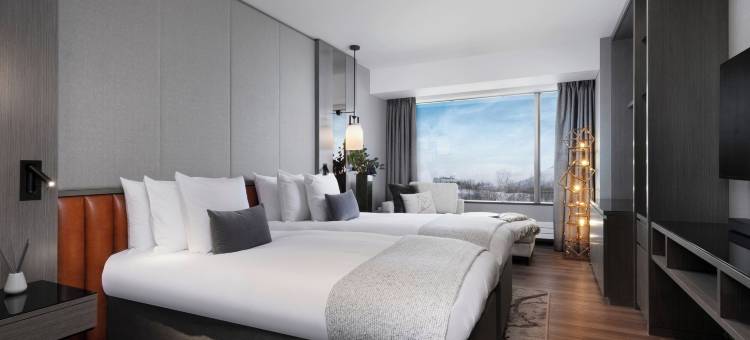 二世古日出山庄-希尔顿臻品精选(Hinode Hills Niseko Village, Curio Collection by Hilton)图片