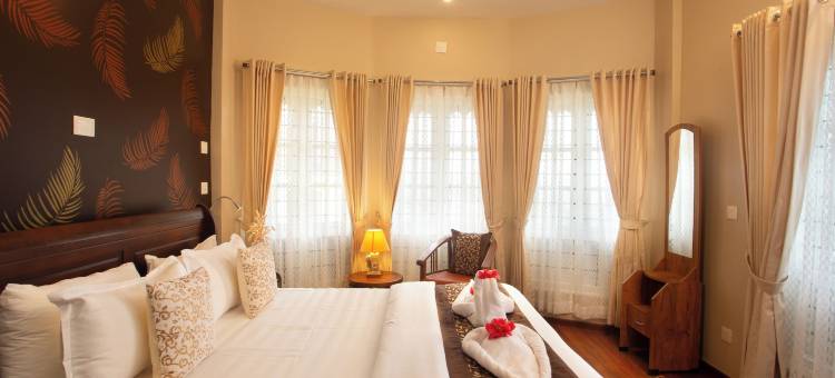 伊利斯豪华别墅(Elys luxury villa)图片