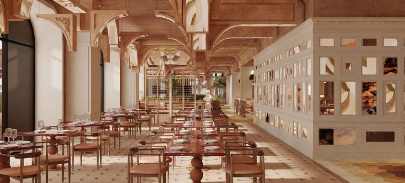 富国岛里克萨斯酒店(Rixos Phu Quoc Island)图片