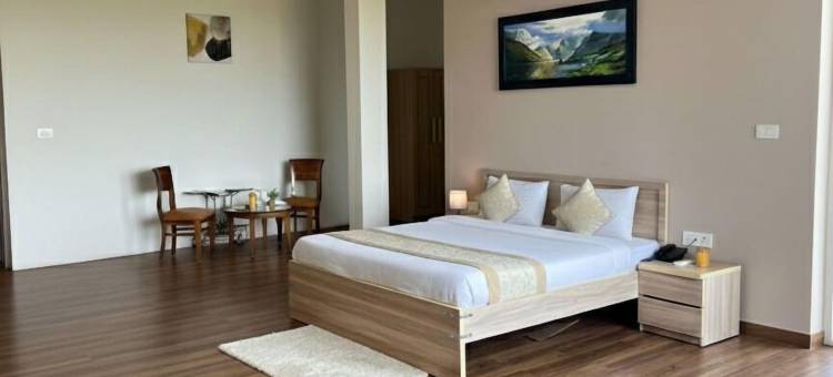 卡马尔农场度假村(Kamal Farm Resort)图片