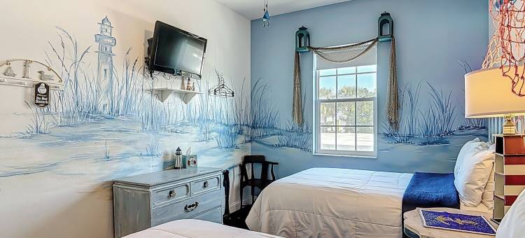 大道上旅馆(Inn on the Avenue)图片