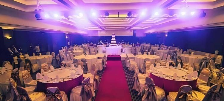 曼谷寰庭氛围诗娜卡琳酒店(Cross Vibe Bangkok Srinakarin)图片