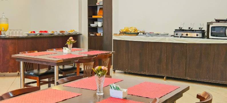 布鲁酒店(Brew Hotel)图片