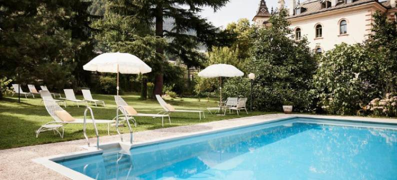 亚罗利姆酒店(Hotel Jarolim)图片