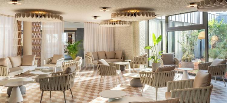 塔拉祖尔卡纳克(Thalazur Carnac - Hôtel & Spa)图片