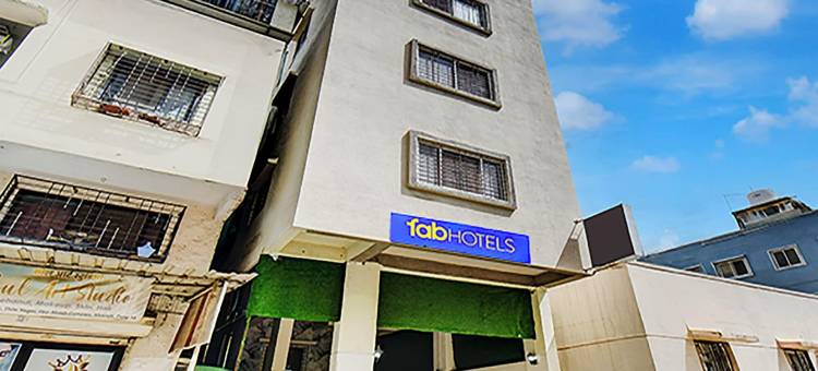 Fabhotel 粉色之家(Fabhotel Pink House)图片