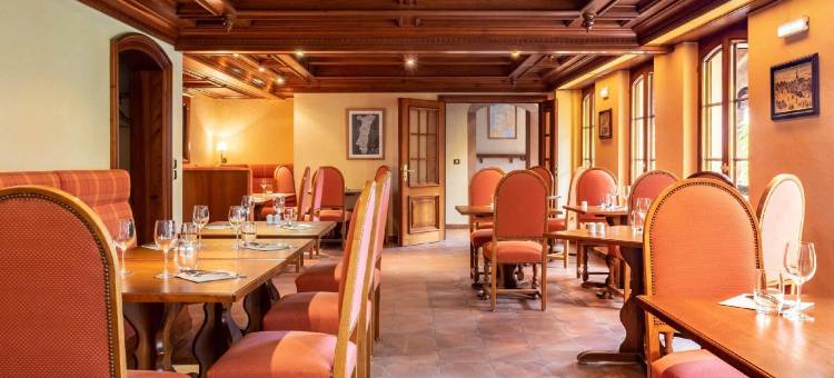 欧海姆巴赫酒店(Hôtel au Heimbach)图片
