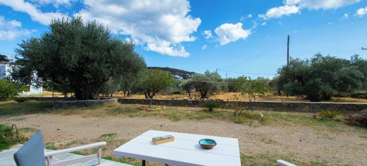 蓝鱼公寓酒店(Blue Fish)图片