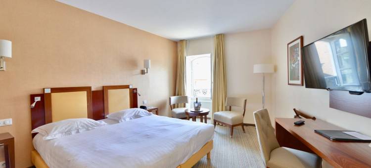 Best Western Plus Hotel DAngleterre图片