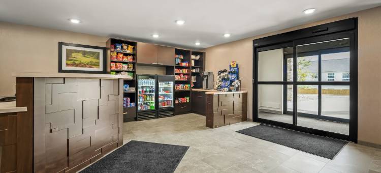 我的地方酒店-德克萨斯米德兰(My Place Hotel-Midland, TX)图片