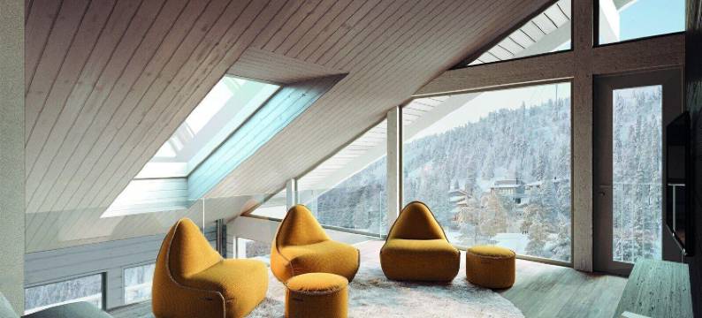 滑雪胜地Kultakero(Ski-Inn Kultakero)图片