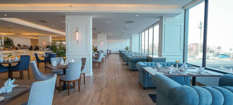 Best Western Plus Jeddah Hotel Madinah Road图片