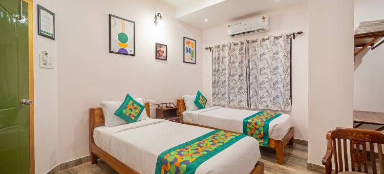 Treebo Kashvijoy, 7 Km From Kamakhya Temple图片