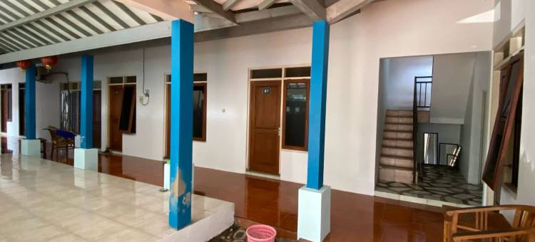 Hotel O Lies Kostel 伊斯兰(Hotel O Lies Kostel Syariah)图片