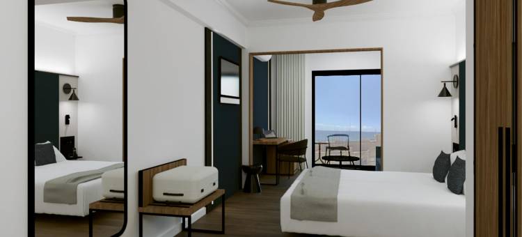 维布拉别墅酒店(Hotel Vibra Vila)图片