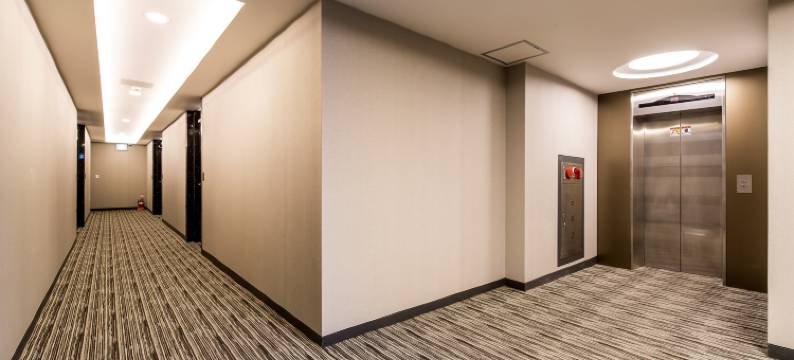 韩国旅游酒店(Korea Tourist Hotel)图片