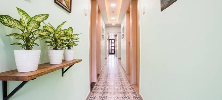 Fabhotel 2 7 住所(FabHotel 24 7 Residency)图片