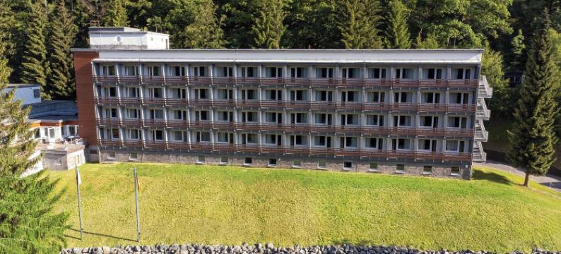 星期天施瓦茨巴赫塔尔隐居处度假村(Sunday Schwarzbachtal Hideaway Resort)图片